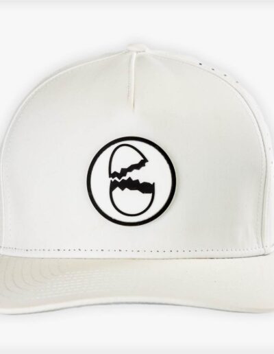 Dried Tech Trucker Cap